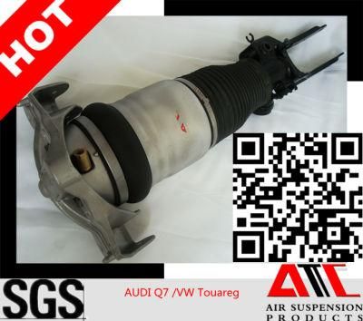 Chinese Manufacturer Offer Suspension VW Touareg Front Air Suspension Struts