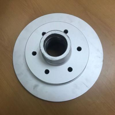 OEM Factory Sale 1387439 20995144 Truck Brake Discs