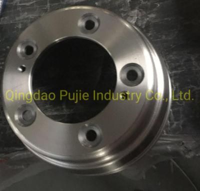 OE 584114f000 Hyundai Rear Axle Car Brake Drum