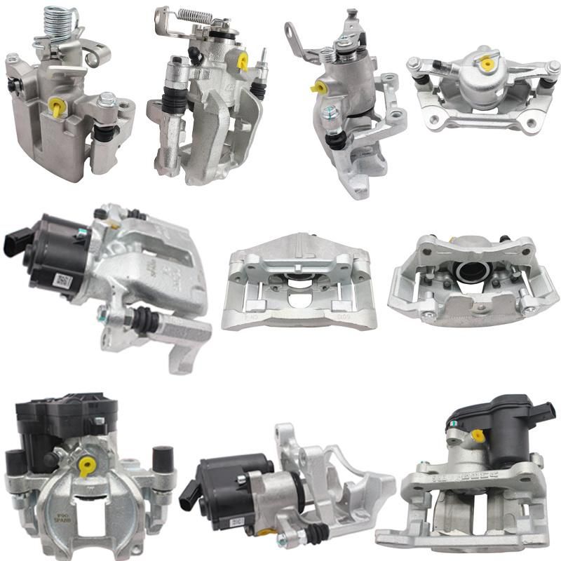 Auto Car Spare Parts Brake System Brake Caliper 41011-Jd00A  for Nissan