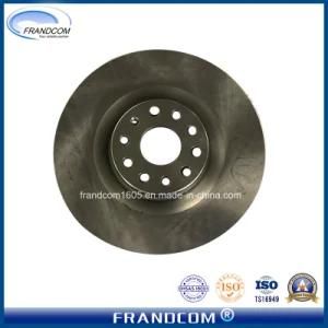 OE Quality Brake Disc Car Brake System