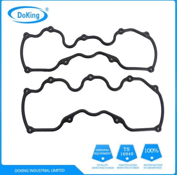 Engine Code Vg33e Valve Tappet Rocker Cover Gasket for Nissan