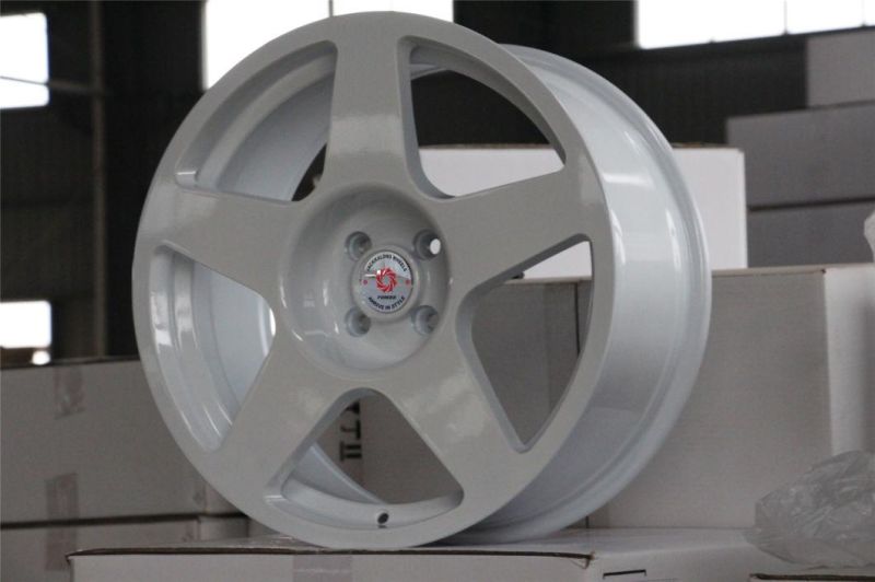 Replica Alloy Wheel for 52