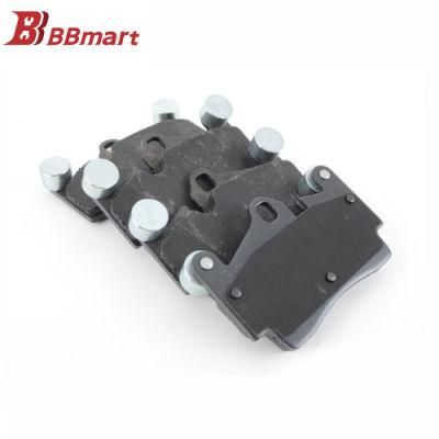 Bbmart Auto Fitments Car Parts Auto Parts Brake Pad for Audi Q7 VW Touareg Cayenne OE 7L0 698 451A 7L0698451A