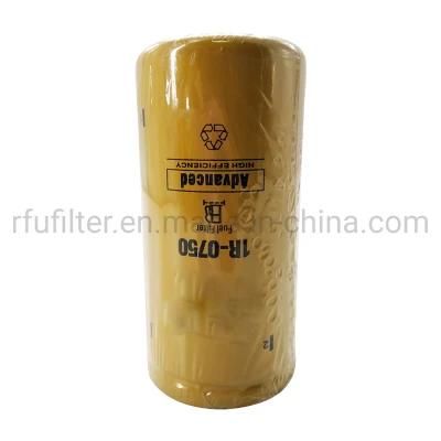 Caterpillar Fuel Filter for Cat Bulldozer Engine 1r-0750