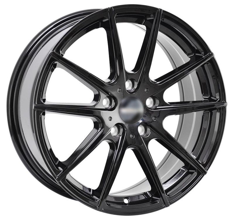 Am-5265 Aftermarket Car Alloy Wheel Rim