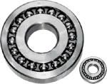 Spherical Ball Bearing (1310)