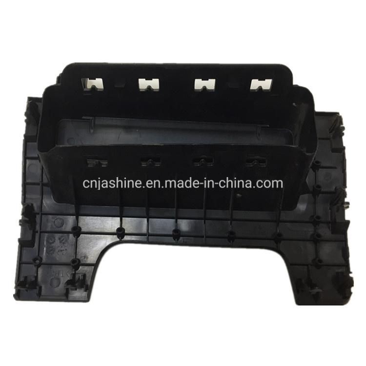 Black Color Knee Airbag Cover for Toyota RAV-4