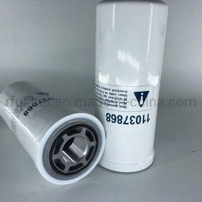 Spare Parts Car Accessories 11037868 Fuel Filter for Volvo