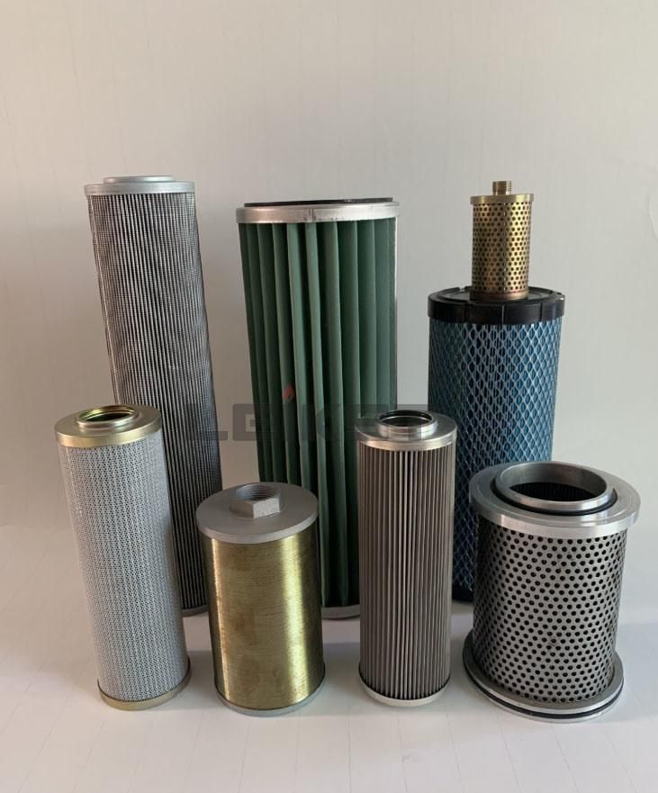 Hydraulic Oil Return Filters Tfx-400X80 Tfx-400X100 Tfx-400X180 Tfx-630X80 Tfx-630X100 TF Series Hydraulic Filter Element