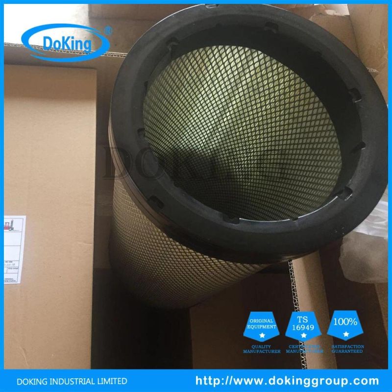 Kalmar Hydraulic Filter 9238551225