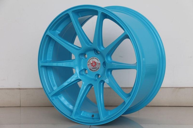 Aluminium Alloy Wheel 17-18-19