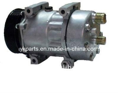 Auto AC Compressor for Cherokee-Jeep (YK-7H15)