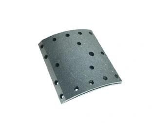 *Qinyan Brake Lining Mc832470 Truck Trailer Brake Lining