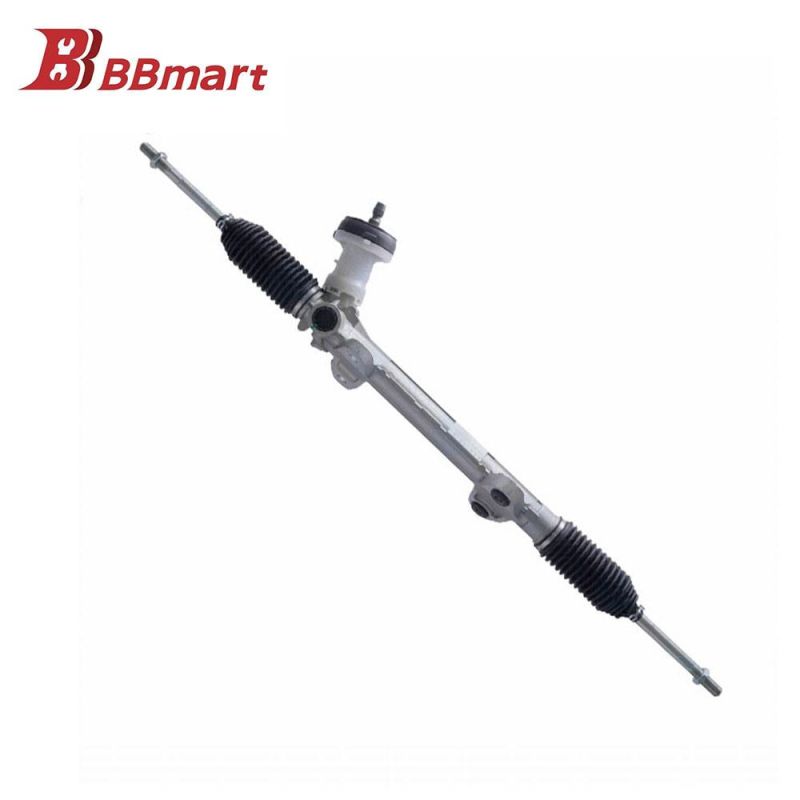 Bbmart Auto Parts Steering Rack Gear Automobiles Power Steering Box Assembly for BMW E81 E90 OE 32106765013