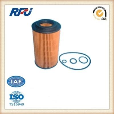 112 180 00 09 High Quality Oil Filter Benz AG