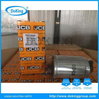 Wholesale Market for Jcb 320 07394 Fuel Filter Industrial Equipment &amp; Components