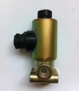 SOLENDLD Valve (472 172 6860)