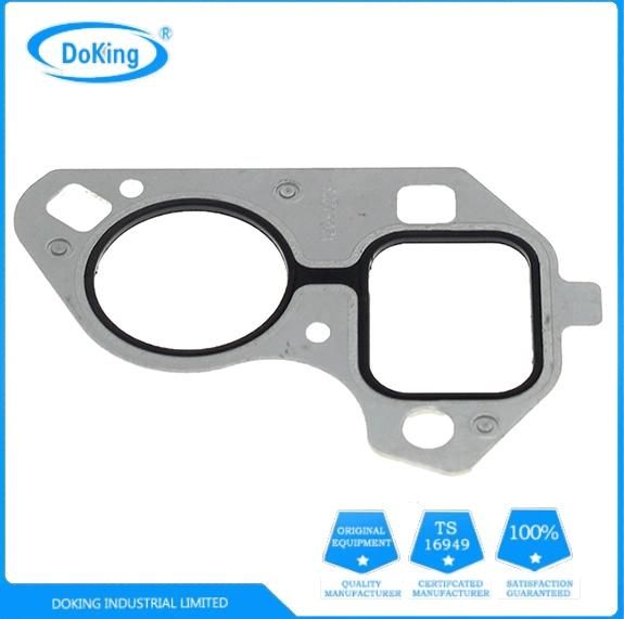 Genuine Quality12630223 Car Engine Water Pump Gasket for Chevrolet