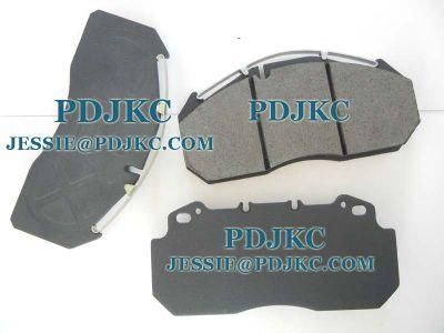 Brake Pad Wva29090