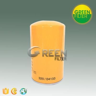 Oil Filter for Heavy Truck (320/04133) 32004133 320-04133 B7350 Lf17556 57233