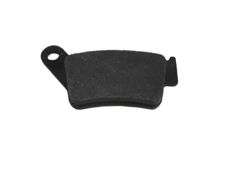 Car Performance Auto Parts Brake Pads for Motorcycle