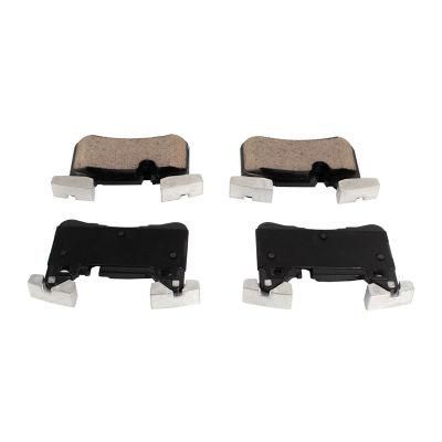 Hot Sale Brake Pads for Pride Ford Ranger Car Turkey