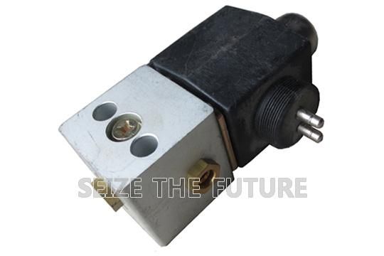 Sinotruk HOWO Magnetic Valve Wg9719710004 2022