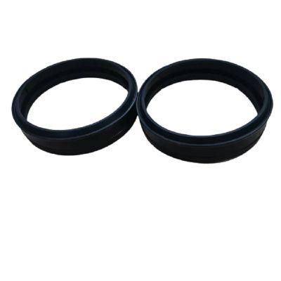 China Manufacturer Auto Parts Axle Damping Rubber Seals Bellow