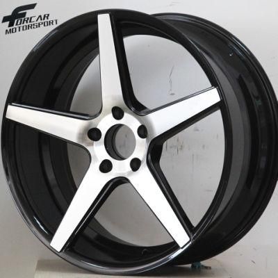 Llanta De Aluminum Car Wheel High Quality