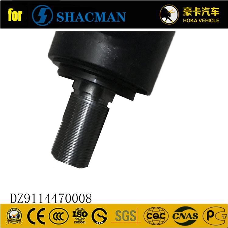 Original Shacman Spare Parts Steering Cylinder Assembly for Shacman Heavy Duty Truck