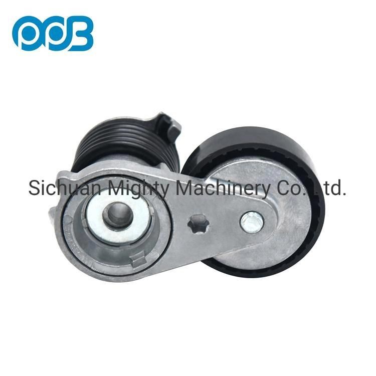 Parts Belt Tensioner Lever for Ford Focus and for Volvo OEM 1540605 8m5n6a228ba 31251654 Vkm36252 534027310 Apv3019