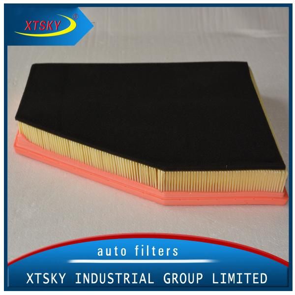 HEPA High Quality Air Filter for Car Factory Supply