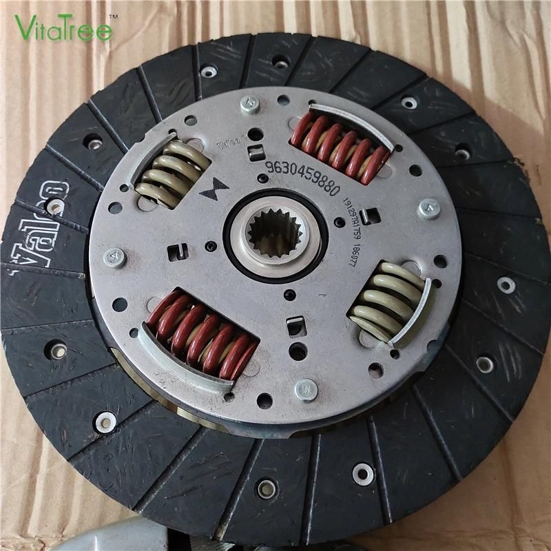 Clutch Kits for Citroen Xantia 821087/821333