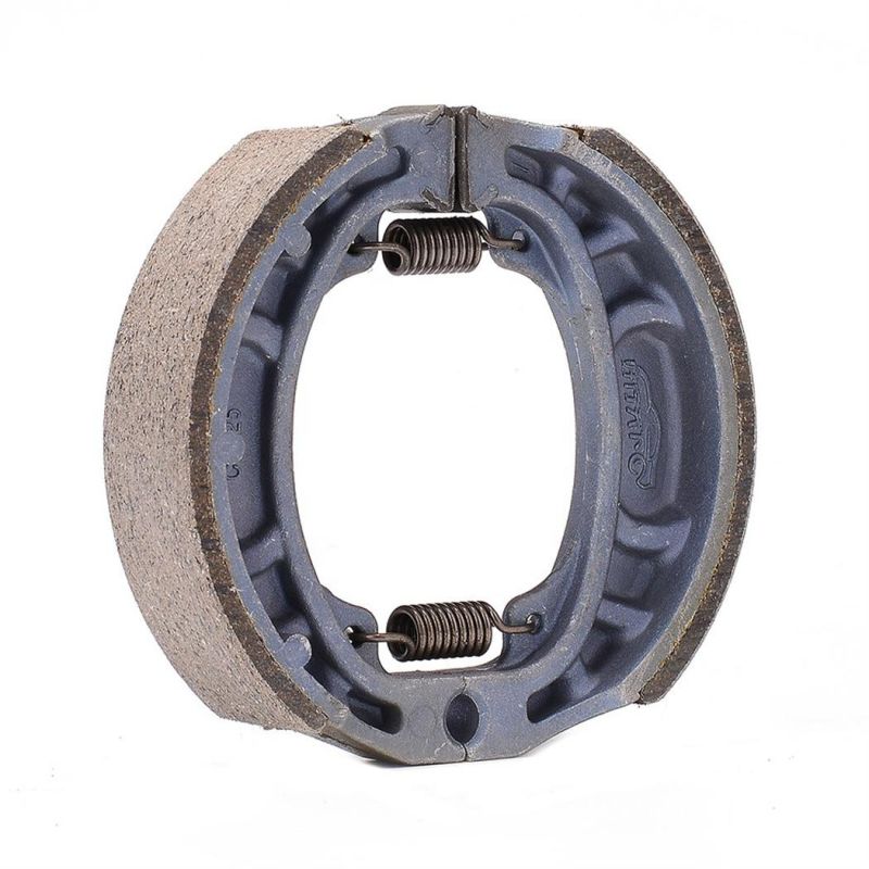 Hot Selling Auto Spare Parts Brake Drum Brake Shoe