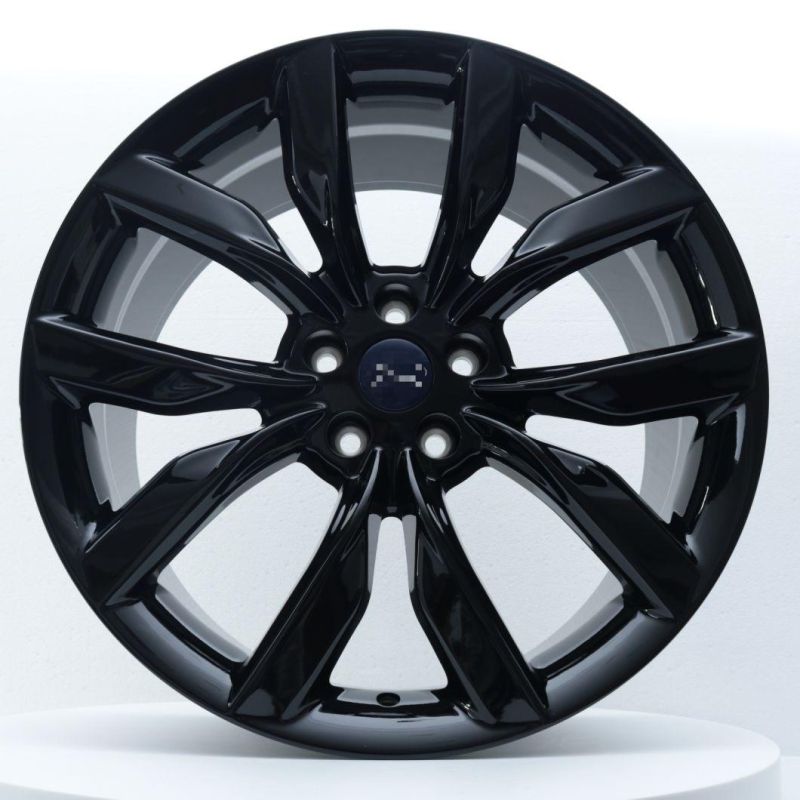 17~22 Inches Car Rim Aviation Aluminum 6061 Forged Alloy Car Wheels