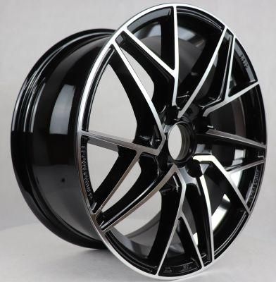 18X8.5 5X112 Alloy Wheel Car Pasts Accessesies Rim