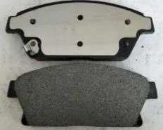 Brake Pad Hot Competitive Price Selling Ceramic Brake Pad