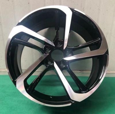 5X114.3 18 Inch Alloy Passenger Car Wheel for Honda