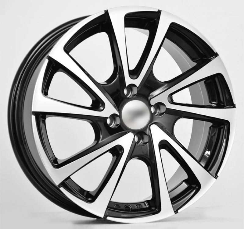 Am-2026 Aftermarket Car Alloy Wheel