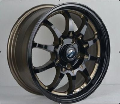 High Quality Passenger Car Alloy Wheel Rims Full Size for Corvette