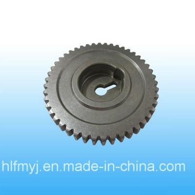 Sintered Sprocket for Automobile Transmission (HL019037)