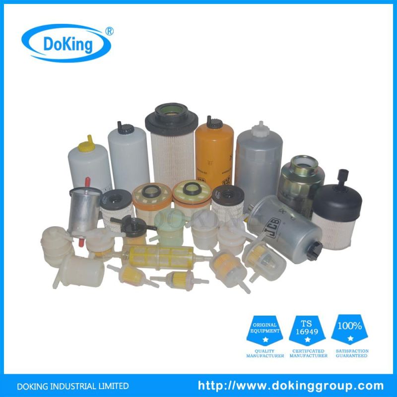 China Price Spare Parts 15208-65f0a Oil Filter Auto Parts