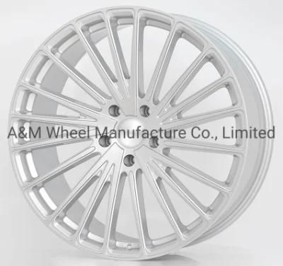 Am-5319 Aftermarket Car Alloy Wheel Rim