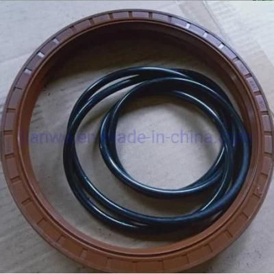 HOWO 371 Truck Parts Rear Wheel Oil Seal Wg9981340113