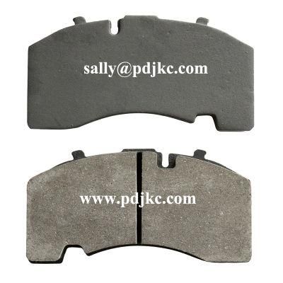 Commercial Vehicle Brake Pad (WVA29171)