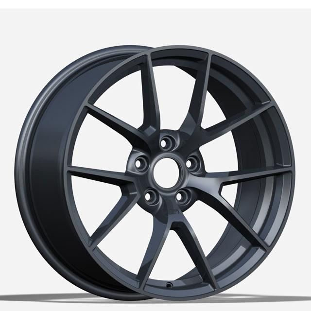 17inch 18inch Alloy Wheels