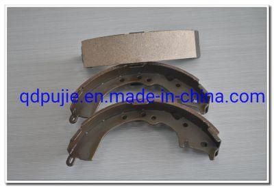 Auto Parts Brake Shoes K2335/04495-0K010/04495-0K060/04495-0K040 for Toyota