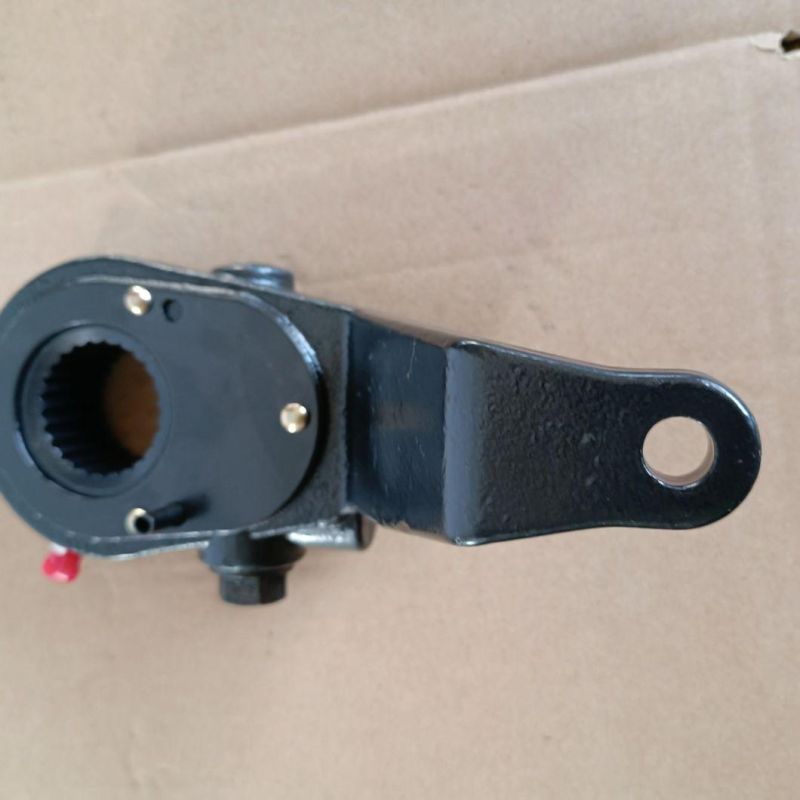 Hot Selling Japanese Singapore Malaysia Thiland Truck Trailer Brake System Parts Hi No Ni Ssan Manual Brake Adjuster Mann Brake Self Adjusting Slack Adjuster