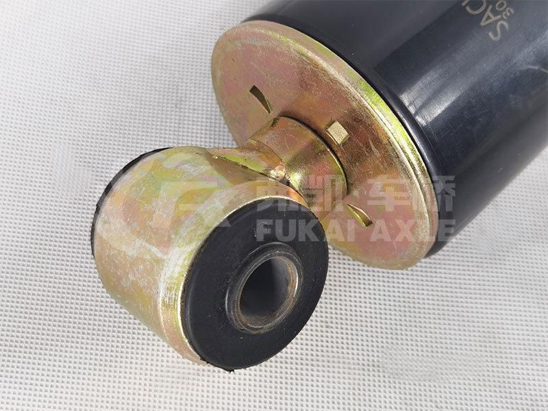 5001315-1063-C01 Rear Suspension Shock Absorber for FAW Jiefang Jh6 Truck Spare Parts